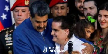 El testaferro de Nicolás Maduro, Alex Saab, se declaró culpable por corrupción y acordó «dar información» sobre altos funcionarios venezolanos