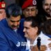 El testaferro de Nicolás Maduro, Alex Saab, se declaró culpable por corrupción y acordó «dar información» sobre altos funcionarios venezolanos