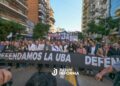 El Gobierno de Milei proyectó 33% menos de lo solicitado por las universidades
