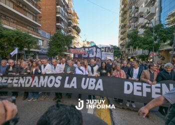 El Gobierno de Milei proyectó 33% menos de lo solicitado por las universidades