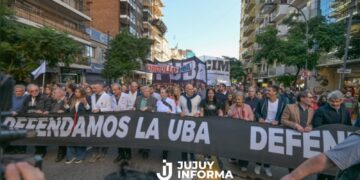 El Gobierno de Milei proyectó 33% menos de lo solicitado por las universidades