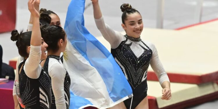 Juegos Suramericanos Santa Fe 2026: Argentina llegó a las 88 medallas y sigue segunda