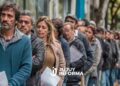 Radiografía de la desocupación: las ciudades con más personas sin trabajo