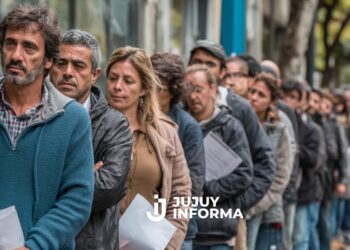 Radiografía de la desocupación: las ciudades con más personas sin trabajo