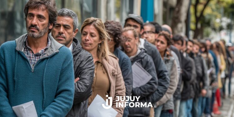 Radiografía de la desocupación: las ciudades con más personas sin trabajo