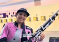 Argentina cerró la quinta jornada con 101 medallas en los Juegos Suramericanos 2026