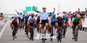Argentina sumó 19 medallas y se mantiene segunda en los Juegos Suramericanos Santa Fe 2026