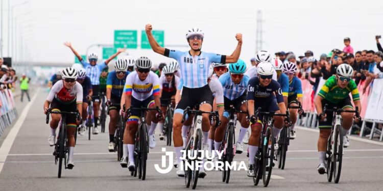 Argentina sumó 19 medallas y se mantiene segunda en los Juegos Suramericanos Santa Fe 2026