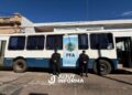 Una pareja fue detenida en Entre Ríos acusada de reclutar cosecheros y pagarles con dosis de cocaína