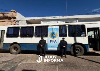 Una pareja fue detenida en Entre Ríos acusada de reclutar cosecheros y pagarles con dosis de cocaína