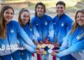 Juegos Suramericanos: Argentina sigue segunda en el medallero detrás de Brasil