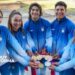 Juegos Suramericanos: Argentina sigue segunda en el medallero detrás de Brasil