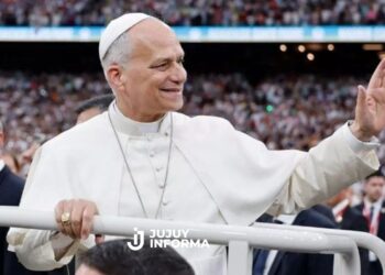 El Vaticano confirmó la agenda de León XIV en la Argentina