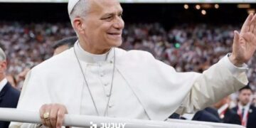 El Vaticano confirmó la agenda de León XIV en la Argentina