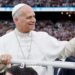 El Vaticano confirmó la agenda de León XIV en la Argentina