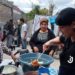 Un nuevo informe revela que el 42,3% de los habitantes de barrios populares dejó de comer un día entero por falta de dinero