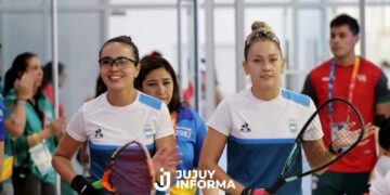 Atletas nacidos en el exterior eligen representar con orgullo a la delegación argentina en los Juegos Suramericanos Santa Fe 2026