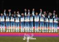Argentina suma 174 medallas en los Juegos Suramericanos Santa Fe 2026