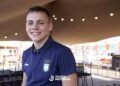 Santiago Ferrari, el jujeño que con esfuerzo se propone llegar a Los Ángeles 2028