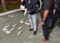 Narcotráfico: Incautaron 40 kilos de cristal y 10.000 pastillas de éxtasis, valuados en dos millones de dólares