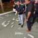 Narcotráfico: Incautaron 40 kilos de cristal y 10.000 pastillas de éxtasis, valuados en dos millones de dólares