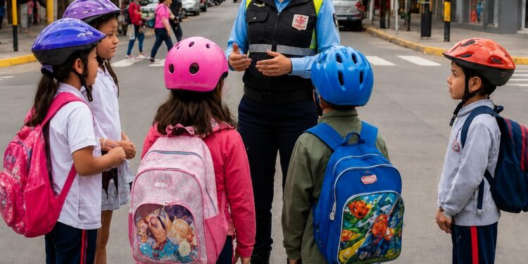 San Pedro declaró la emergencia vial y endurece las medidas contra la conducción peligrosa