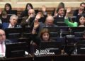 El Gobierno logró la ley que recorta subsidios al gas: lo perderán 1,6 millones de usuarios