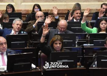 El Gobierno logró la ley que recorta subsidios al gas: lo perderán 1,6 millones de usuarios