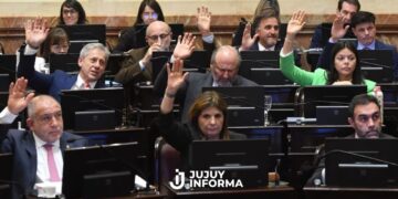 El Gobierno logró la ley que recorta subsidios al gas: lo perderán 1,6 millones de usuarios