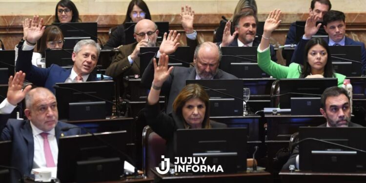 El Gobierno logró la ley que recorta subsidios al gas: lo perderán 1,6 millones de usuarios
