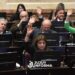 El Gobierno logró la ley que recorta subsidios al gas: lo perderán 1,6 millones de usuarios