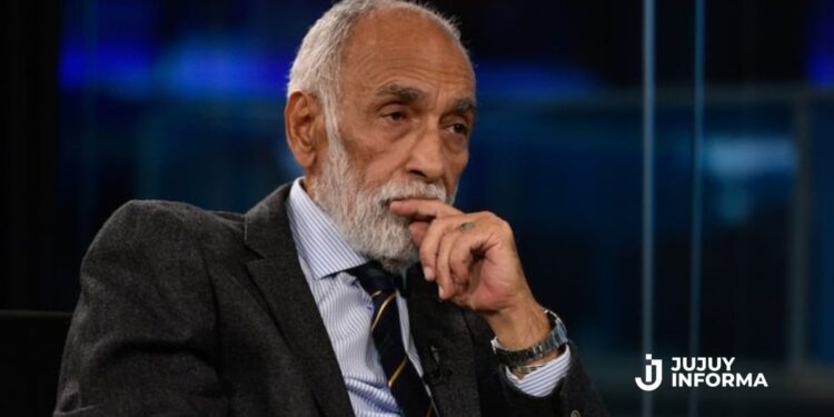 Murió el “Negro” González Oro, una voz que marcó una era en la radio