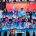 Argentina cerró los Juegos Suramericanos Santa Fe 2026 con un histórico segundo puesto en el medallero
