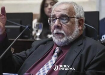 Murió el senador nacional Juan Carlos Pagotto