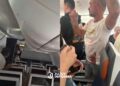 Israel denunció que el incidente del avión de Flydubai fue un ataque terrorista: “Quería estrellar el avión y asesinar a 189 israelíes”