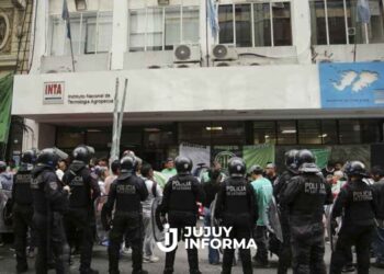 Un funcionario cobró más de $100 millones de indemnizaciones en el Estado y fue recontratado al otro día con un sueldo millonario en el INTA