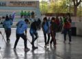 Más de 400 deportistas participaron de la cuarta fecha de la Liga Provincial de Inclusión Deportiva