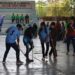 Más de 400 deportistas participaron de la cuarta fecha de la Liga Provincial de Inclusión Deportiva