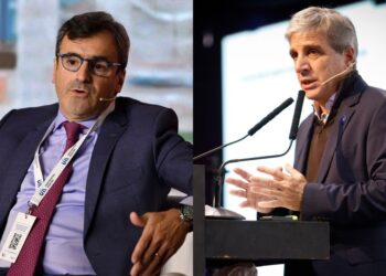 La UIA se fue con las manos vacías del Ministerio de Economía, en una reunión con las segundas líneas de Caputo