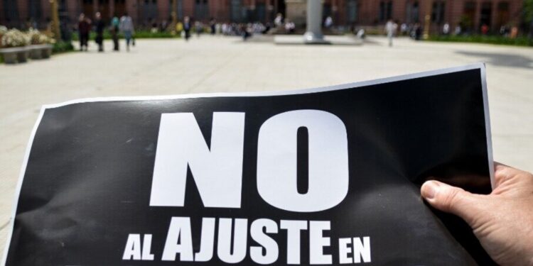 Los principales artículos de la ley de emergencia en Discapacidad que el Presupuesto deroga