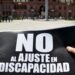 Los principales artículos de la ley de emergencia en Discapacidad que el Presupuesto deroga