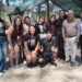 San Pedro recibió la primavera con una gran celebración para los estudiantes en Jaque