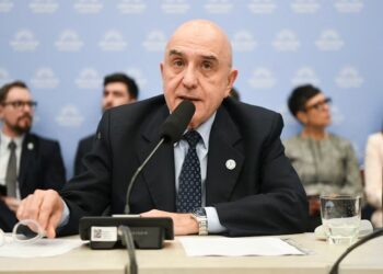 Renunció el Secretario Nacional de Discapacidad