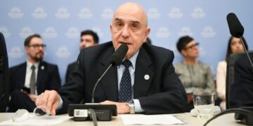 Renunció el Secretario Nacional de Discapacidad
