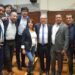 Julio Bravo pide que se avance con el proyecto de coparticipación
