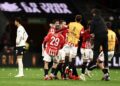 Estudiantes es semifinalista de la Copa Libertadores