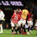 Estudiantes es semifinalista de la Copa Libertadores