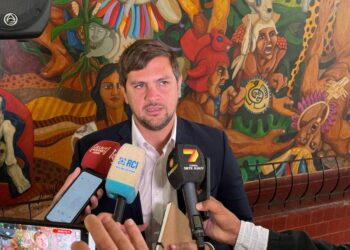 Jujuy destaca el impacto de la minería de litio y reafirma su compromiso con el empleo y los proveedores locales