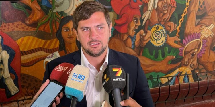 Jujuy destaca el impacto de la minería de litio y reafirma su compromiso con el empleo y los proveedores locales