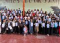 Titularizaron a 128 docentes de los niveles Secundario y Superior